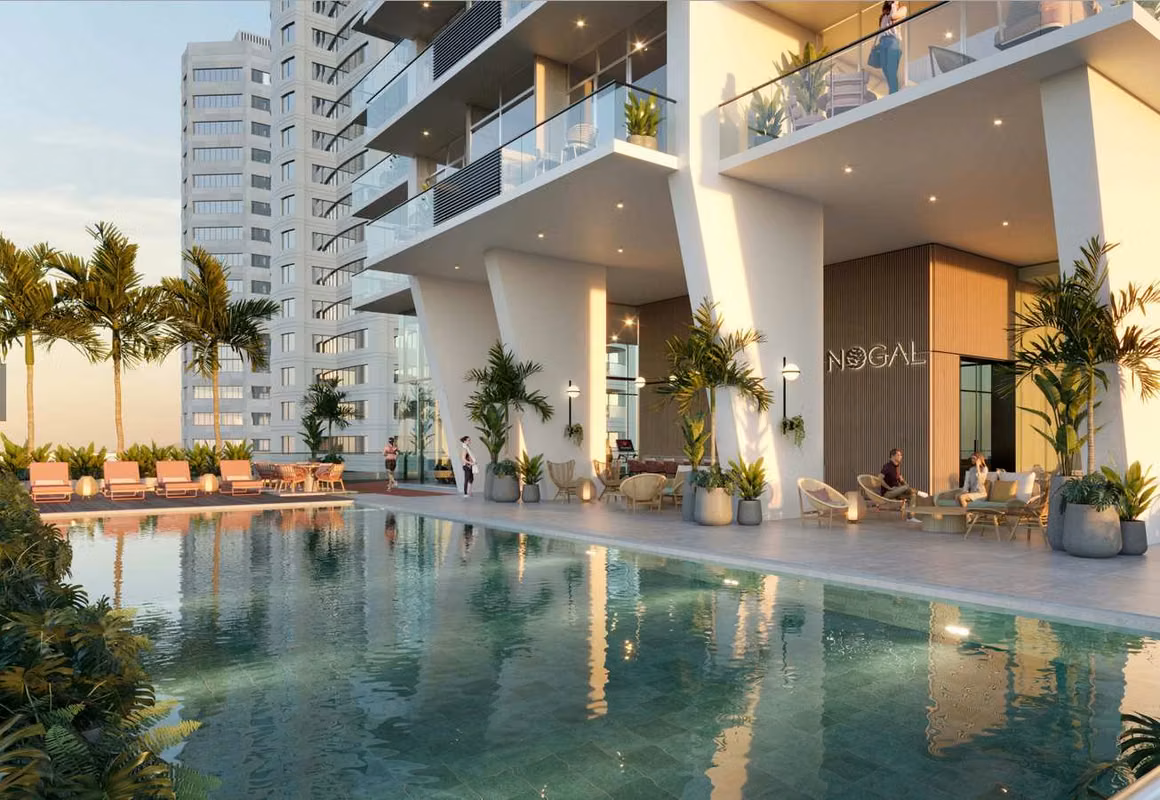 VENTA DE APARTAMENTOS EN COSTA DEL ESTE - foto 1
