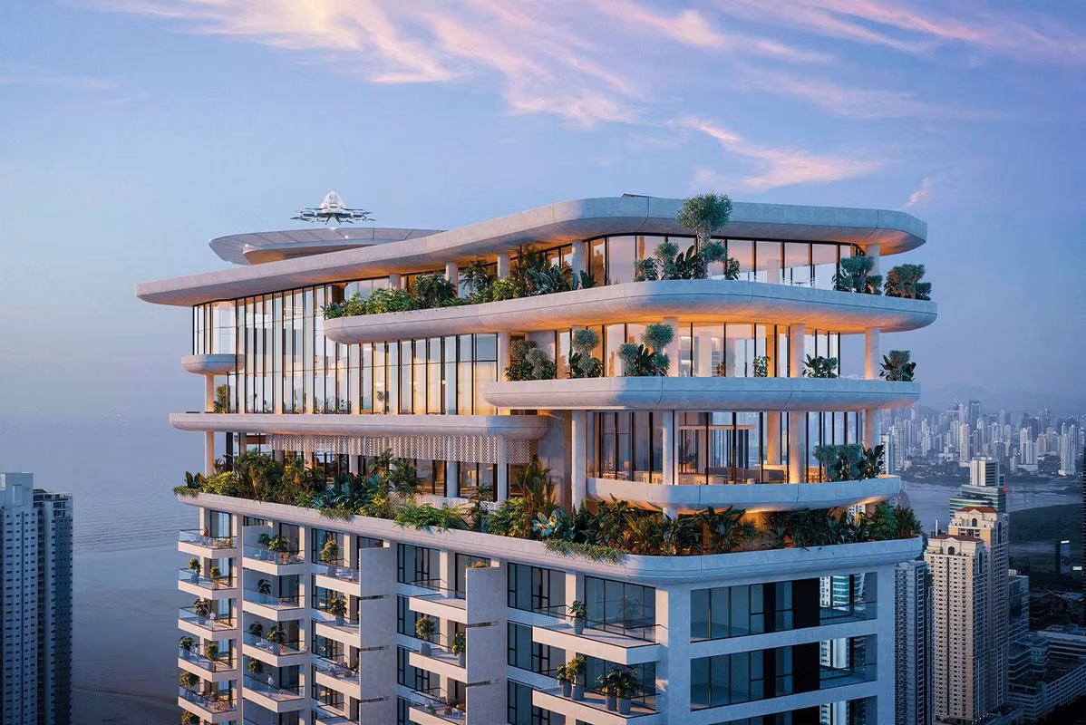 VENTA DE APARTAMENTOS EN COSTA DEL ESTE - RESIDENCIAL - photo 1