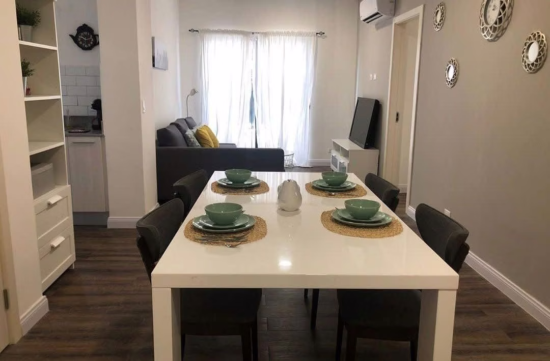 Vendo Apartamento en Las Acacias PH Colonia Tower - foto 1