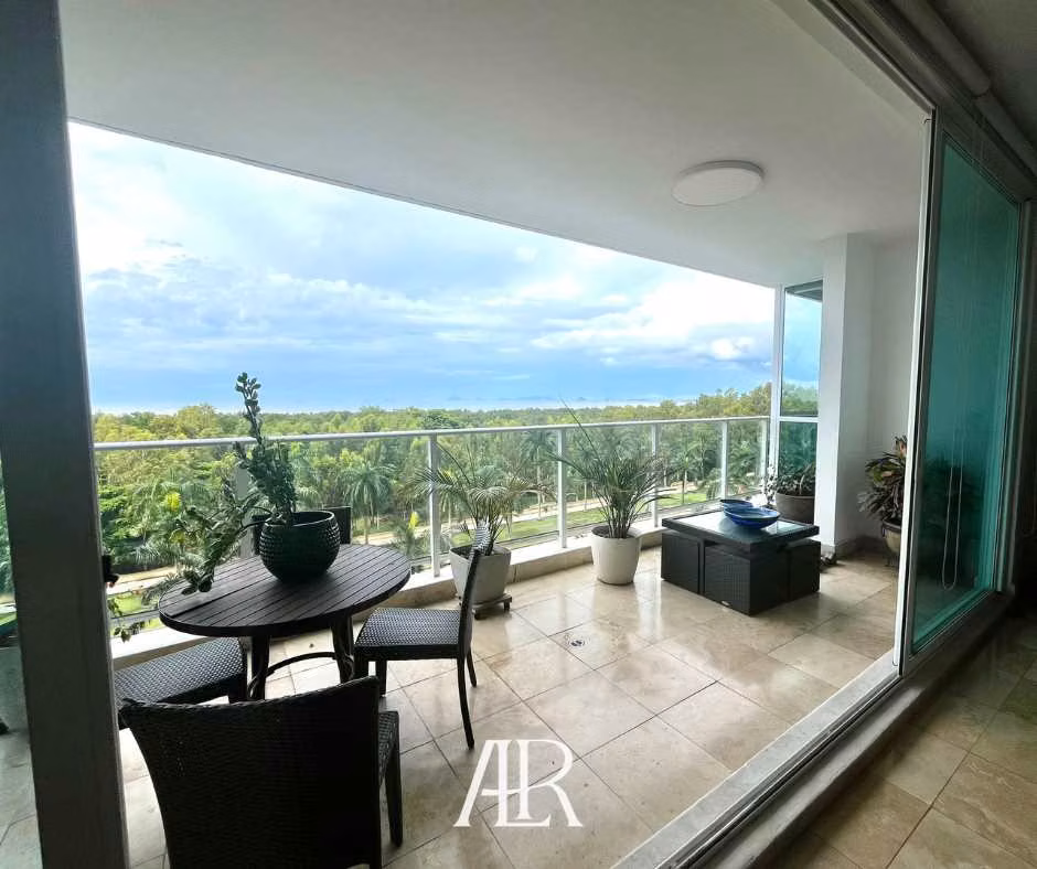 Venta de apartamento frente al mar - PH Acqua II Costa del Este - photo 1