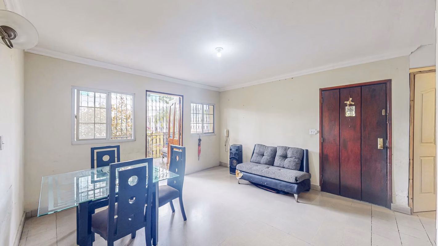 Venta de amplio apartamento en San Ramon – Parque Lefevre - photo 1