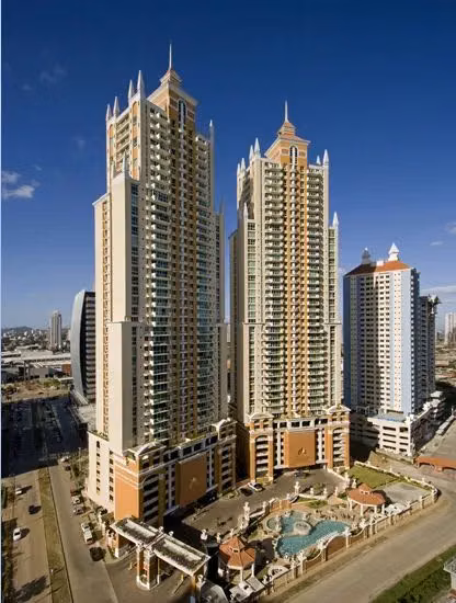 VENTA APARTAMENTO EN MYSTIC POINT, TORRE 200 - foto 1