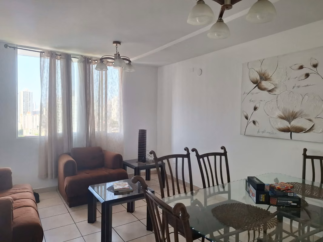 APARTAMENTO EN VENTA - VÍA ESPAÑA - foto 1