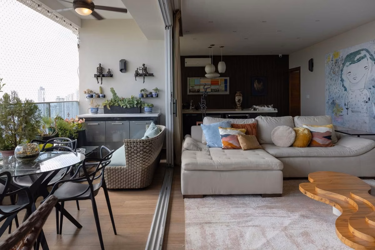 Apartamento en venta - Ph Nautica Tower - photo 1