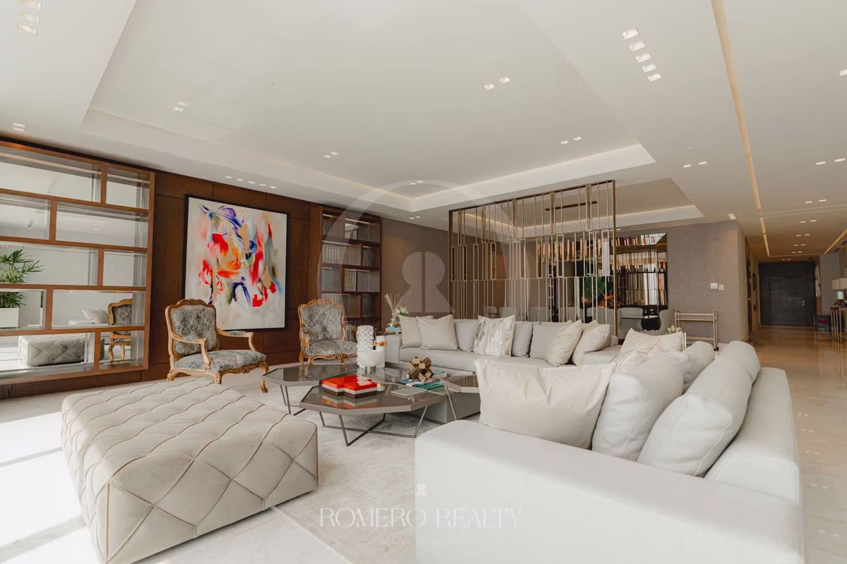 VENTA APARTAMENTO EN PUNTA PACIFICA P.H. THE RESIDENCES - foto 1