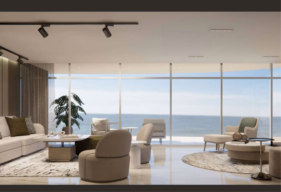 Allure At Punta Pacífica - photo 1