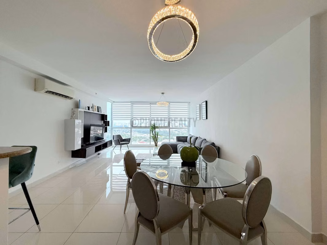 Hermoso Apartamento para la renta en Costa del este - photo 1