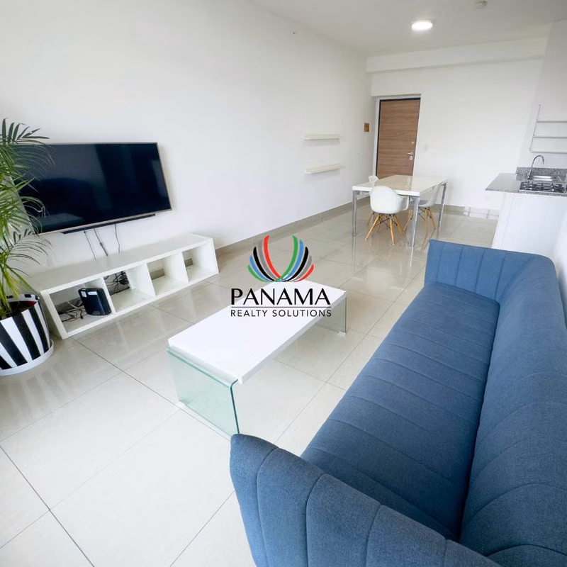 HERMOSO APARTAMENTO Por INVERSIÓN o VIVIENDA PROPIA - foto 1