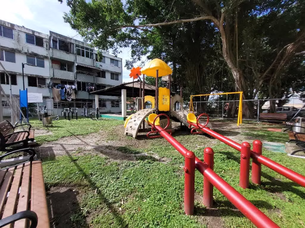 VENTA DE APARTAMENTO EN PH JARDÍN OLÍMPICO – JUAN DÍAZ  | CON FINANCIAMIENTO DISPONIBLE - foto 1