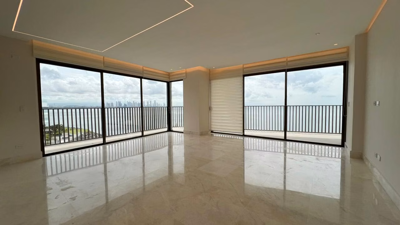 Se vende apartamento en Ocean Reef Islands Seascape - photo 1