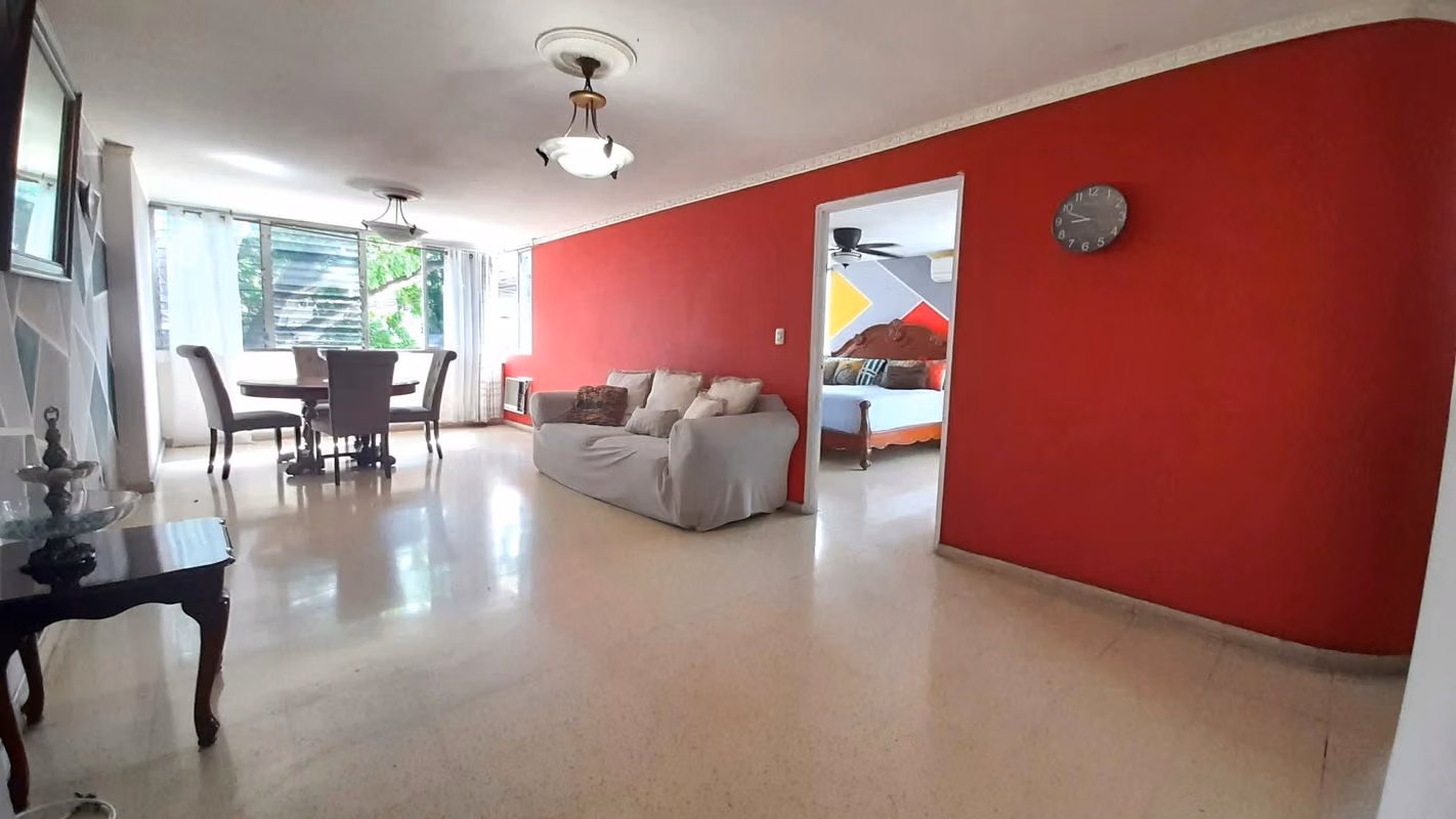 Vendo Apartamento en Calle 50 # 2062 avd - foto 1