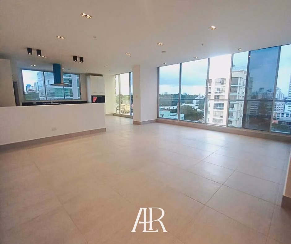 Vendo apartamento con Línea Blanca,  PH Jade en San Francisco. - photo 1