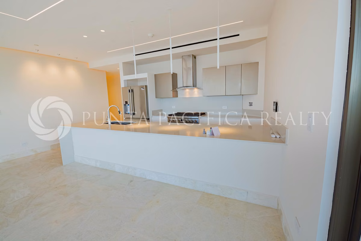 En Venta | Apartamento con Vista al Mar  | 3 Recámaras | Seascape - Ocean Reef Islands - photo 1
