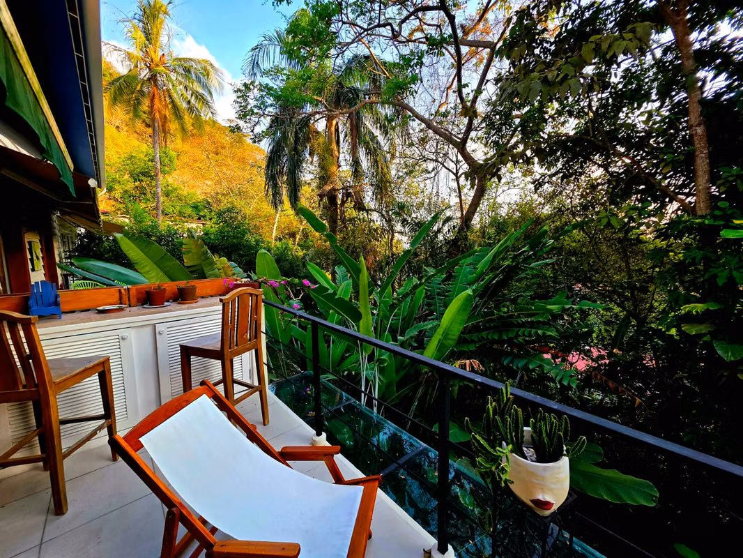 SE VENDE APARTAMENTO EN QUARRY HEIGHTS - foto 1