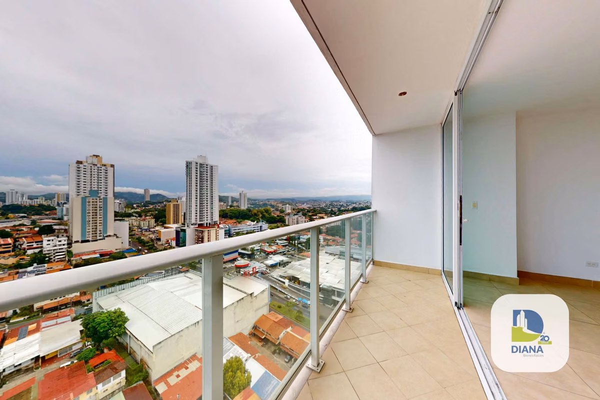 Venta de apartamento en Hato Pintado - foto 1