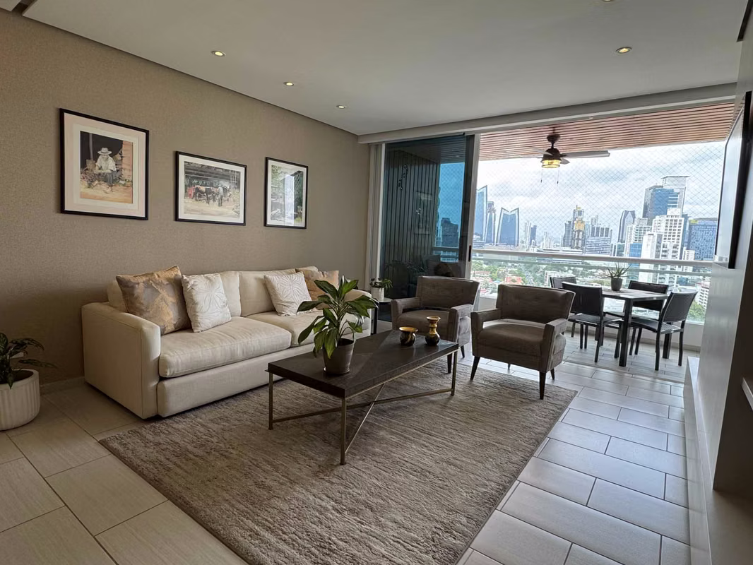 Vendo Apartamento en The Towers, San Francisco - foto 1