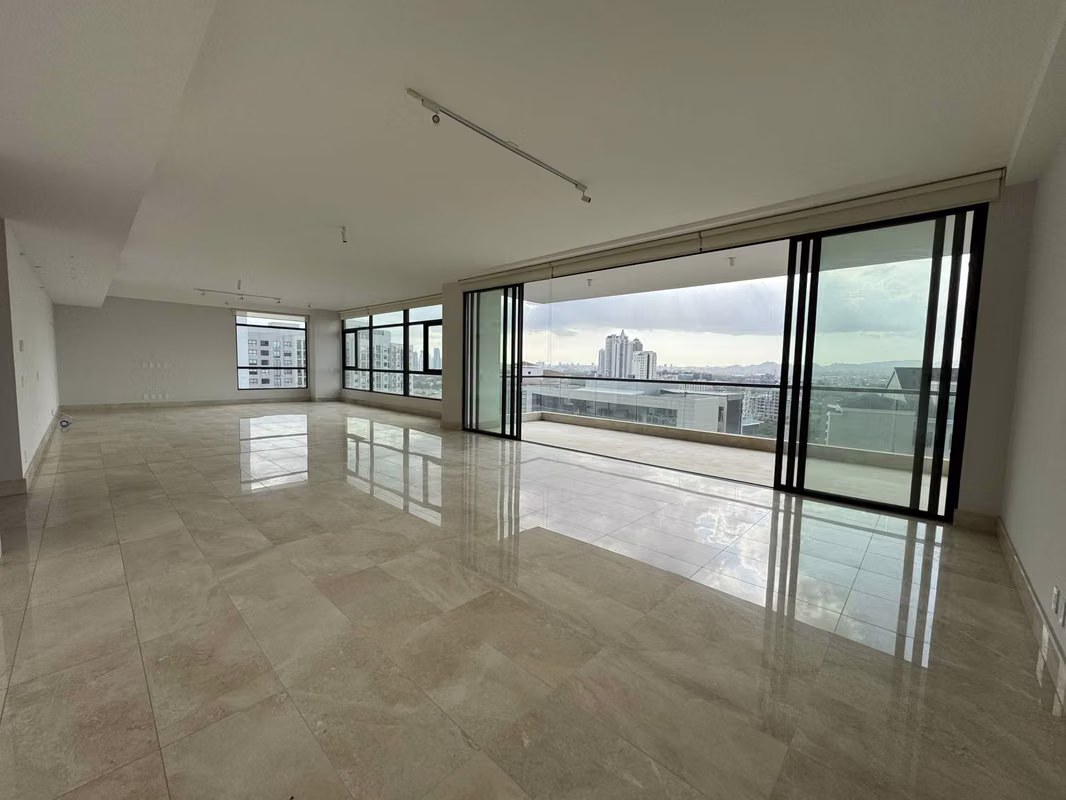 Vendo Apartamento en Santa Maria - foto 1