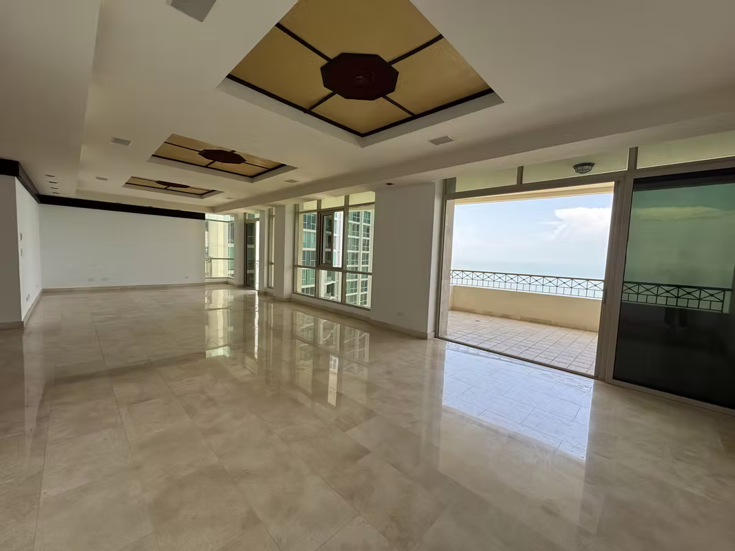 Venta de Apartamento en Punta Pacifica - Pacific Point - foto 1