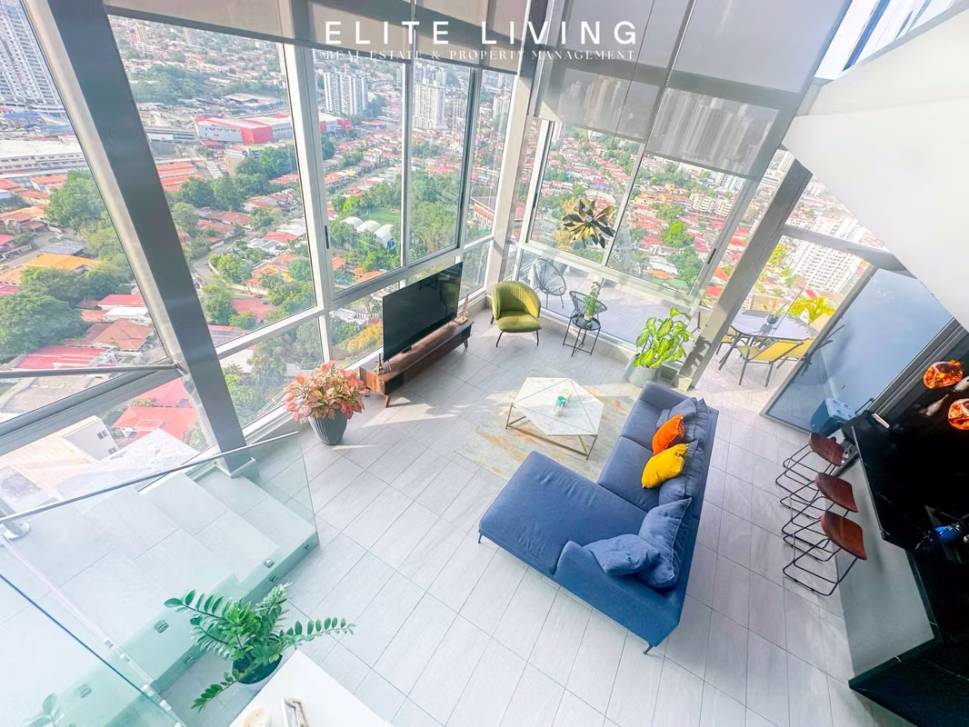 Venta Apartamento Tipo Loft / Loma Vista Tower / Ideal para inversionistas! - photo 1