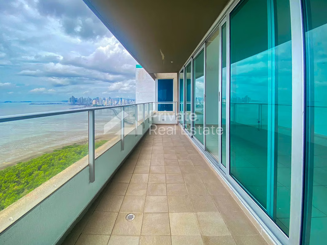 Apartamento en venta PH Altamar Costa del Este - foto 1