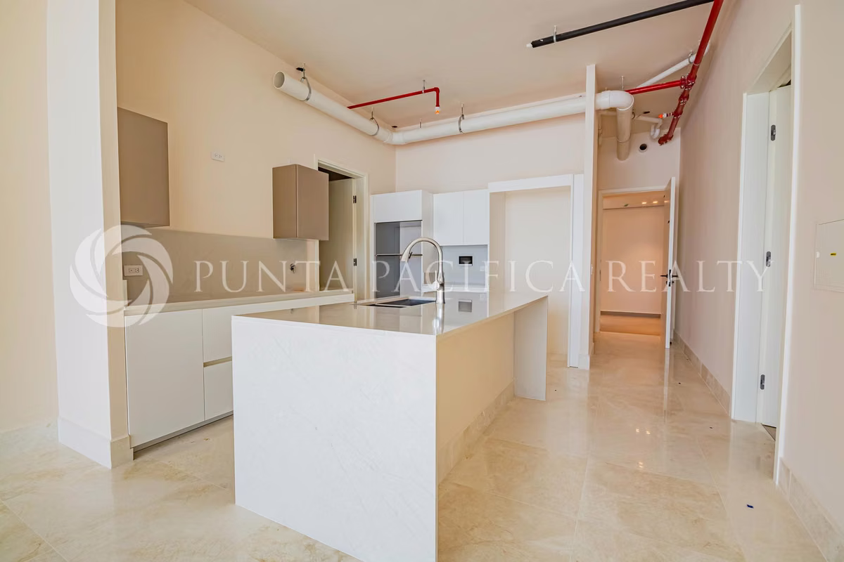 Exclusivo Apartamento Frente a la Marina – Casa del Mar, Ocean Reef Islands - foto 1