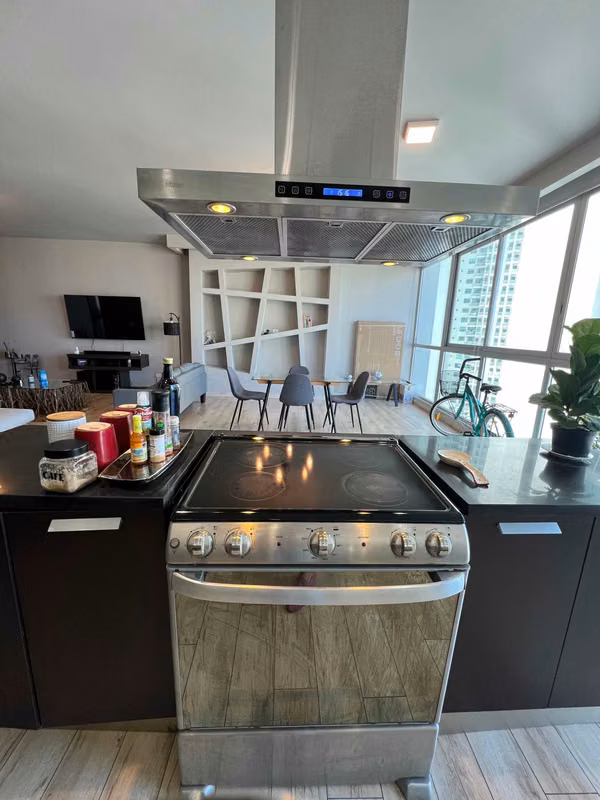 Se Vende Apartamento Alquilado en Punta Pacifica - foto 1