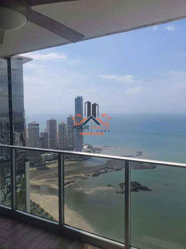 Venta de Apartamento en PH Waters on the Bay – Avenida Balboa - foto 1
