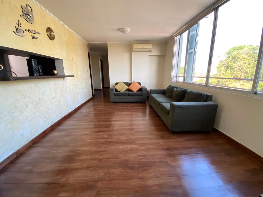 Venta de Apartamento Hato Pintado MC - foto 1