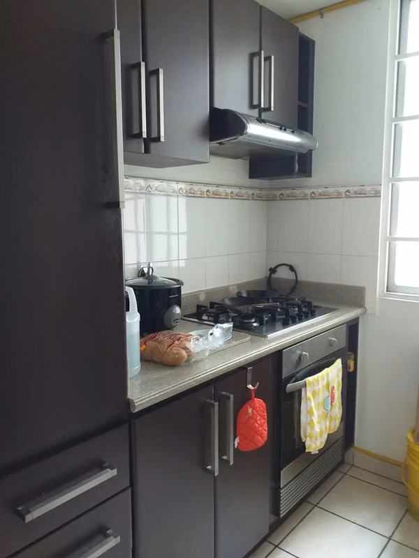 Vendo apartamento en Via España PH Plaza Valencia - foto 1