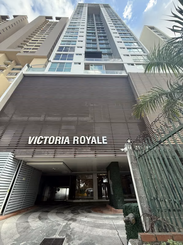 Vendo hermoso apartamento en Victoria Royale , Hato Pintado - photo 1