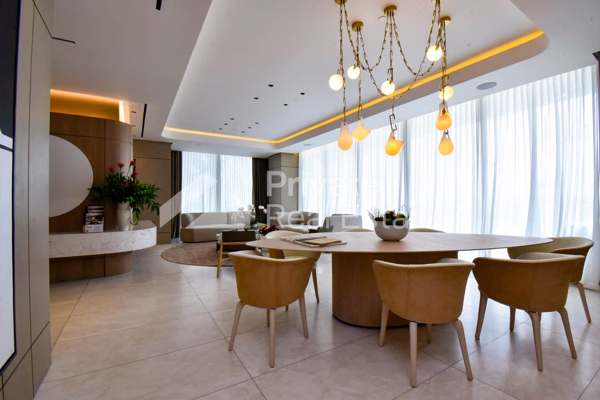 Venta de Apartamento en La Maison Santa Maria - foto 1
