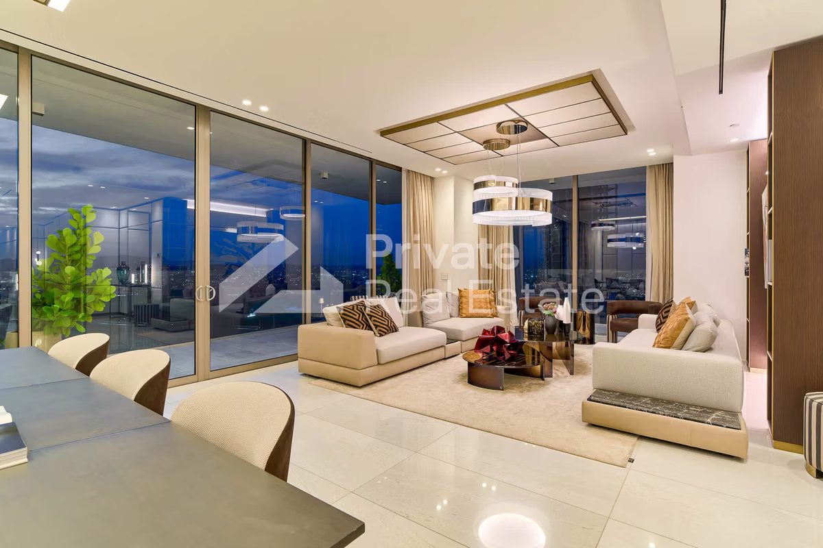 Venta de Apartamento en La Maison Santa Maria - foto 1