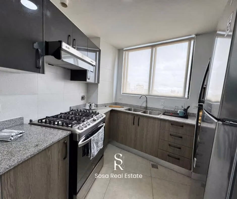 SE VENDE APARTAMENTO PH CRANC - photo 1