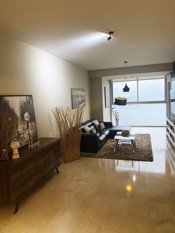 Melissa Foster Luxury Alquila Apartamento en Torre Yoo, Avenida Balboa MF1294 - foto 1