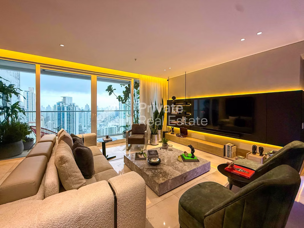 Venta de apartamento en Ph Windrose Coco del mar - foto 1