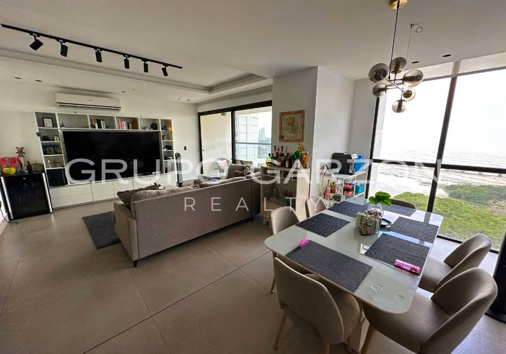 Venta de apartamento en San Francisco (PH Victory Sport) - foto 1