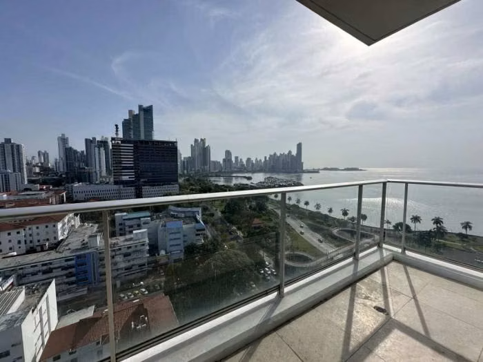 ¡Excelente Precio! - Apartamento de 1 Recámara en Destiny, Avenida Balboa - foto 1