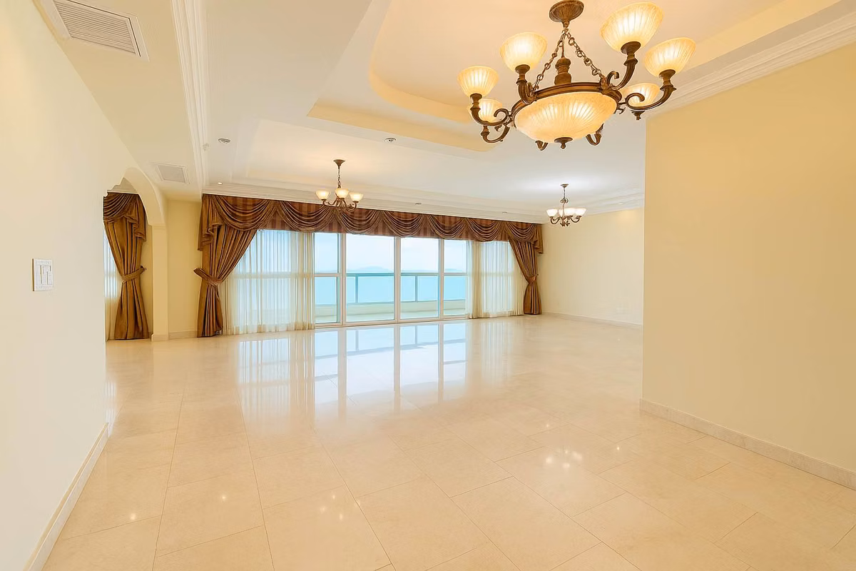 Venta de apartamento en PH Vista Marina, Avenida Balboa (TMP) - foto 1