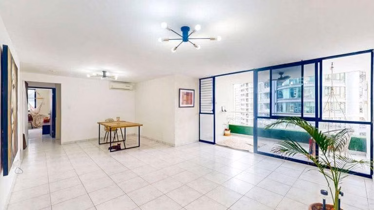OPORTUNIDAD ÚNICA EN PUNTA PAITILLA VENTA DE AMPLIO APARTAMENTO 220k - REBAJADO! - foto 1