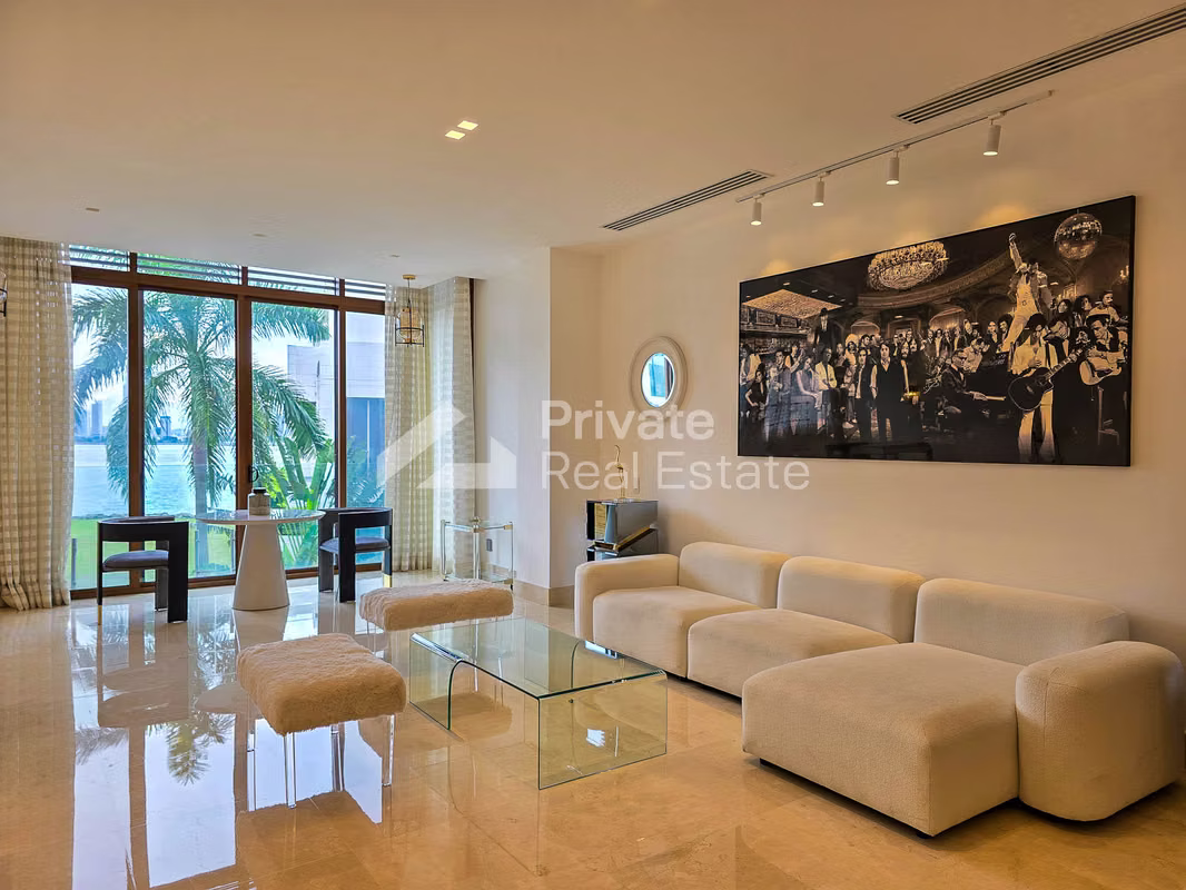 ALQUILER DE APARTAMENTO EN OCEAN REEF PH GARDEN APARTMENTS - foto 1