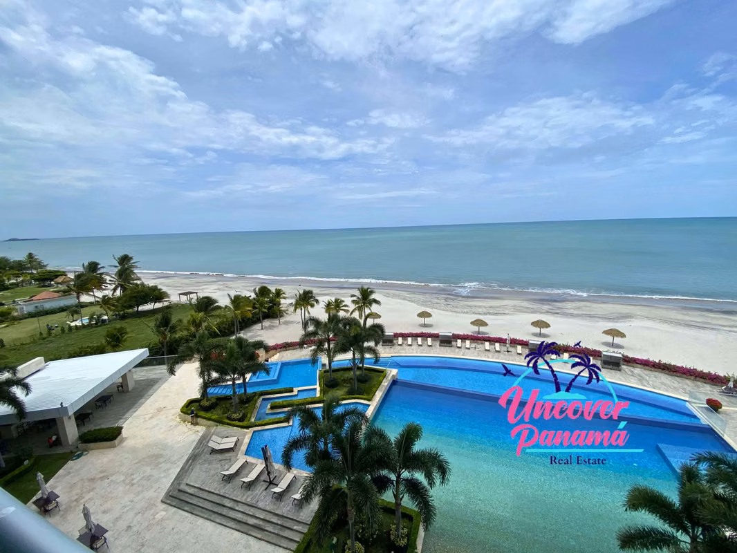 Encantador apartamento en Lighthouse Beach Tower, Coclé - photo 1