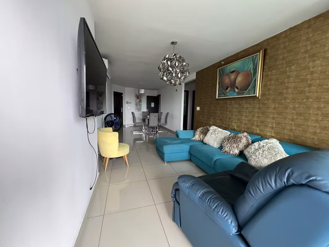 Venta de apartamento en PH Victoria Royale - foto 1