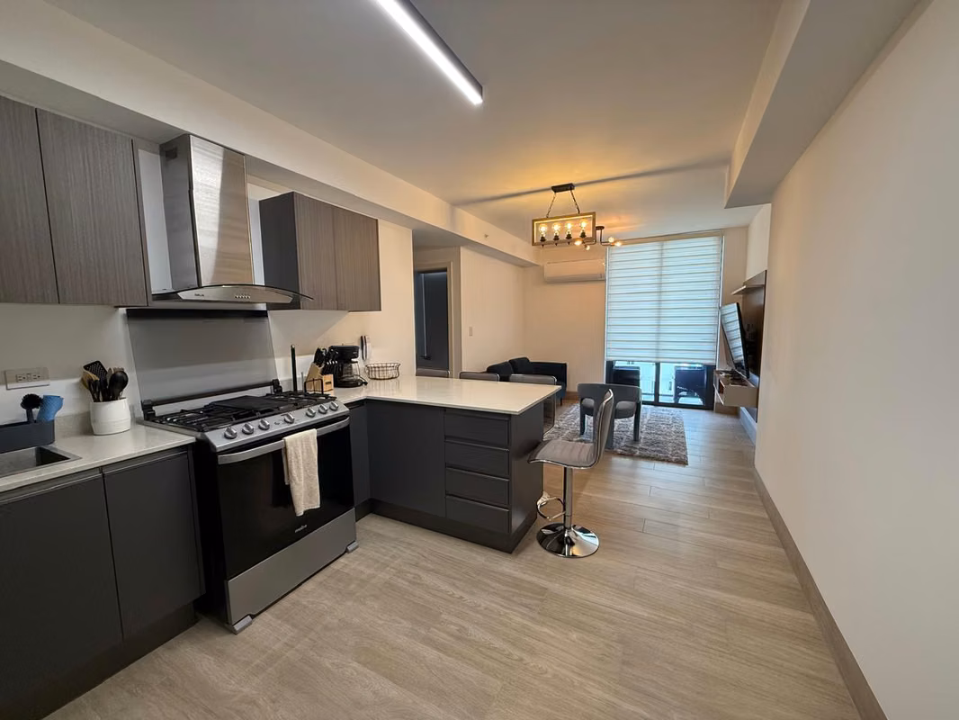 Apartamento NUEVO en Hato Pintado | 2 rec | Amenidades | $188,000 OPORTUNIDAD!!!!!! - foto 1