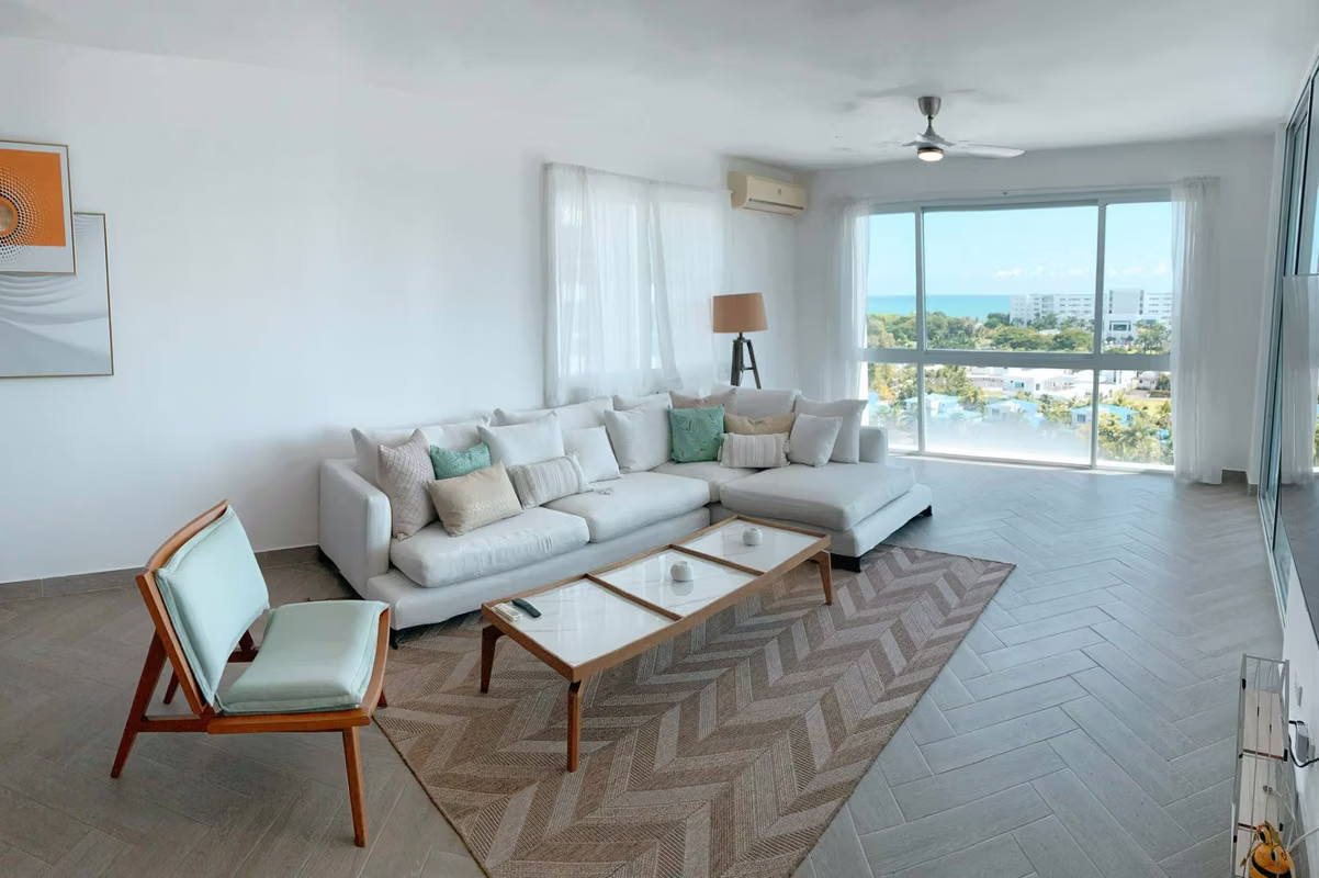 Apartamento en Founders 1 & 2 Playa Blanca - foto 1