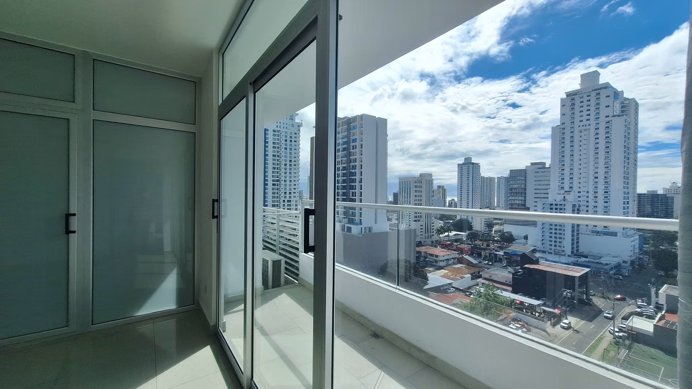 PROPIETARIO vende en PH Firenze, San Francisco calle 73 - foto 1