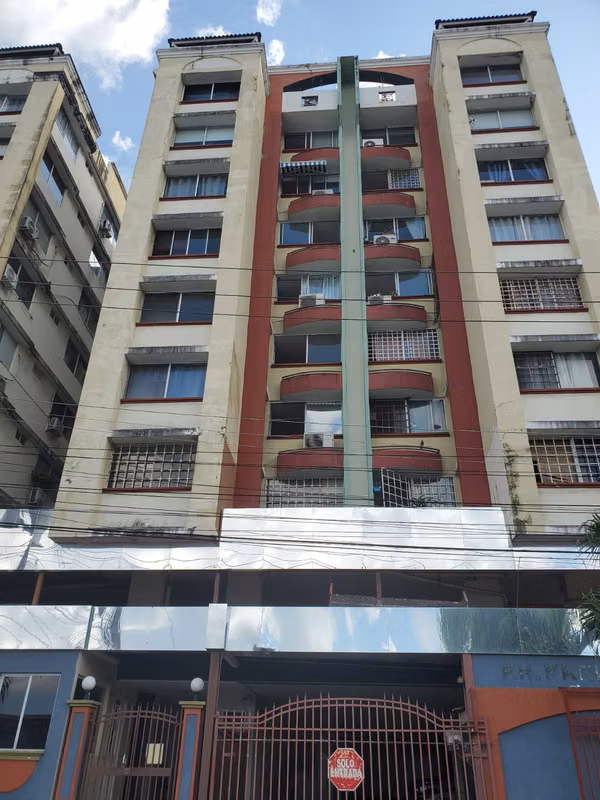 Parque Lefevre, Apartamento en Venta. Céntrico - foto 1