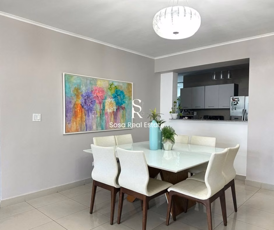 SE VENDE APARTAMENTO LB EN PH THE REGENT, SAN FRANCISCO - foto 1