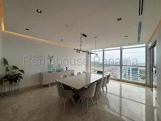 APARTAMENTO ALQUILER BELLAVISTA PARQUE URRACA COSTANERA GM - foto 1