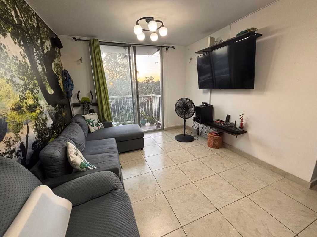 VENTA DE APARTAMENTO EN CHANIS PH MYSTIC TOWER - foto 1