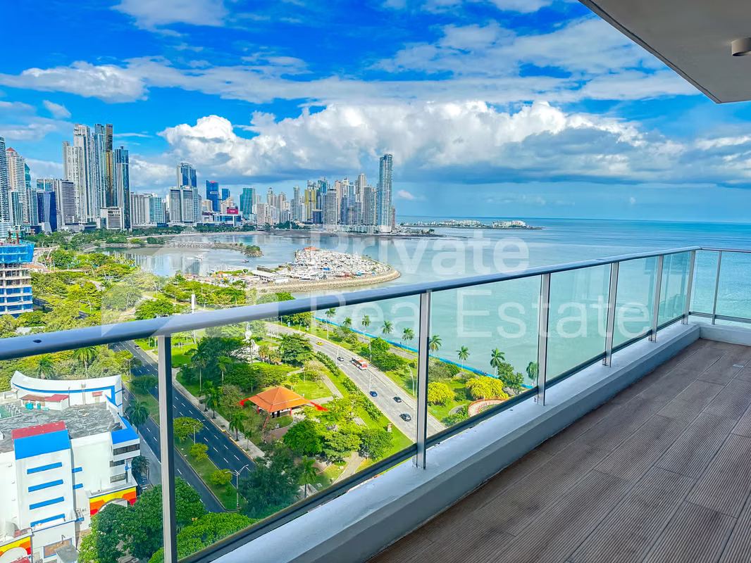 Venta de apartamento en Avenida Balboa Ph Destiny - foto 1